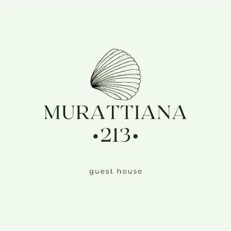 Murattiana 213-1 Монополи Екстериор снимка